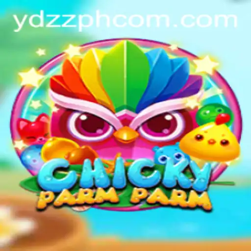 ChickyParmParm: A New Adventure in the World of Interactive Games