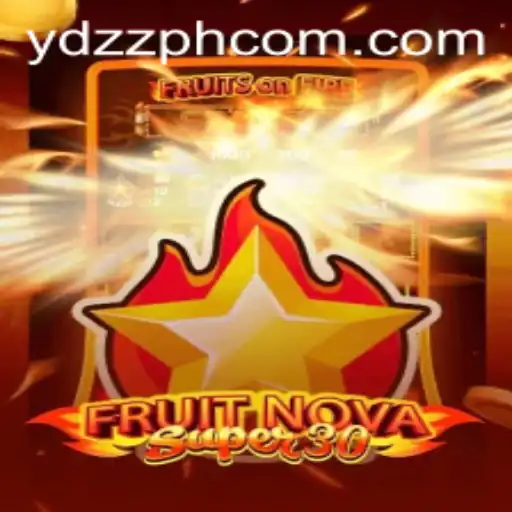 Unleashing the Vibrant World of FruitrNovaSupe30
