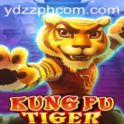 KungFuTiger: Mastering the Art of Combat in the Digital Arena