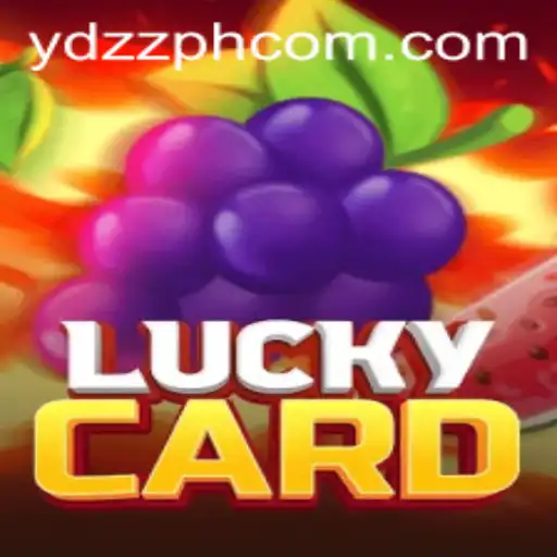 Exploring the Exciting World of LuckyCard with YDZZ PH