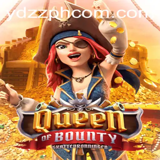 Discover the High Seas Adventure in QueenofBounty