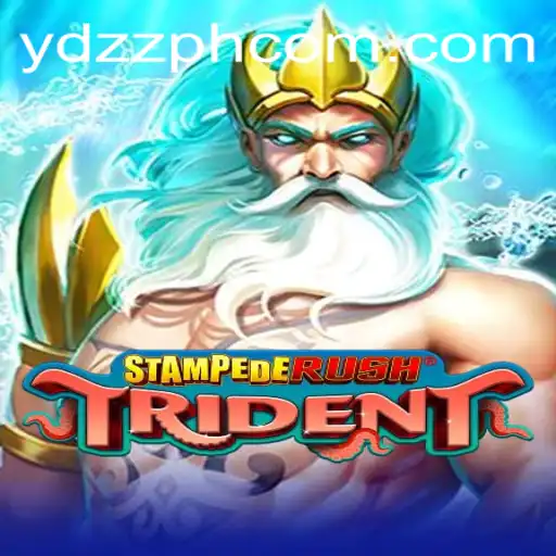 StempedeRushTrident: An Immersive Gaming Experience with YDZZ PH
