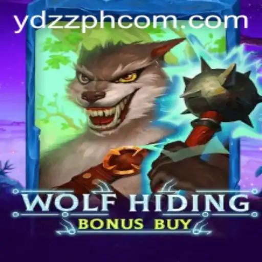 Unleashing the Thrill of WolfHidingBonusBuy: A Game of Strategy and Adventure